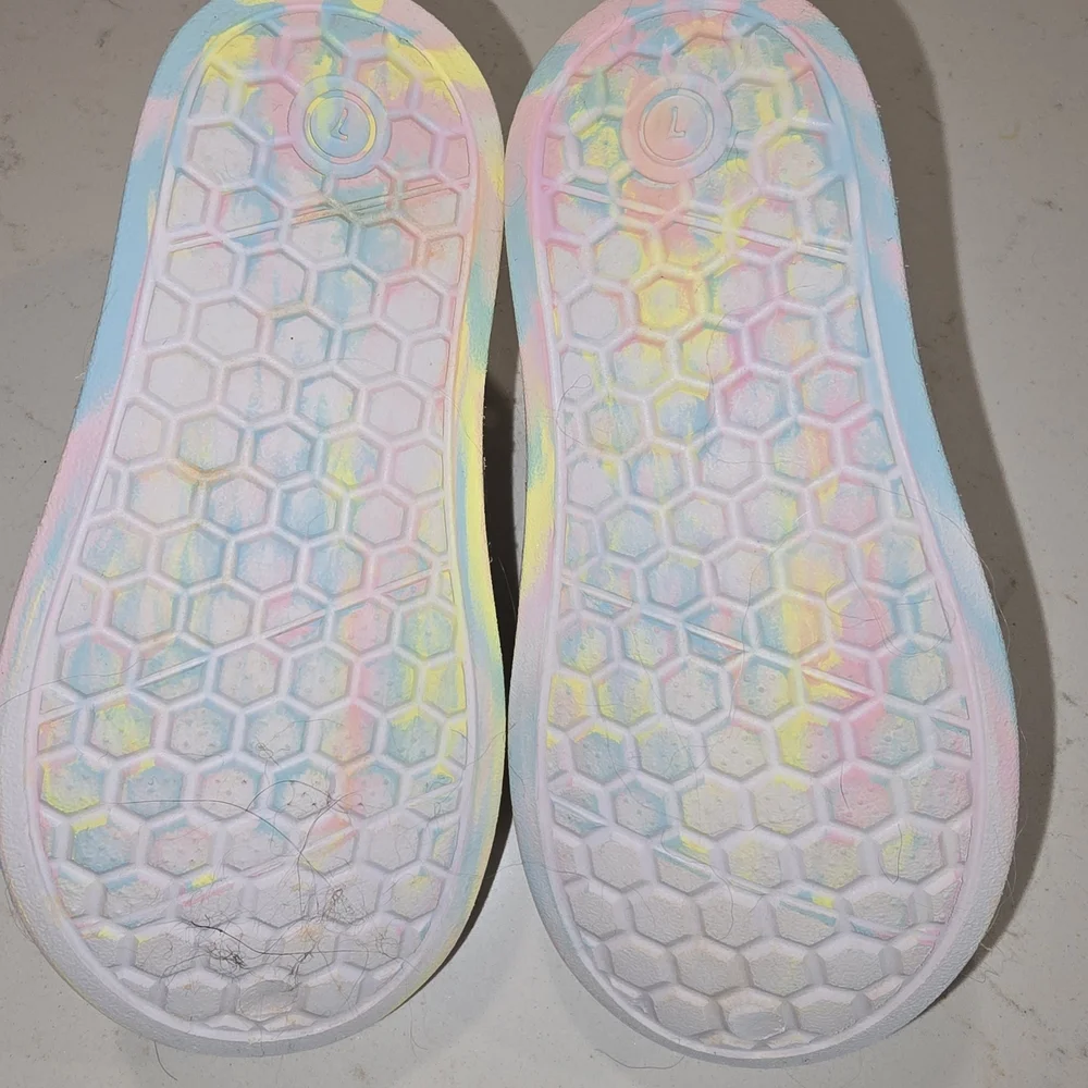 Cat‎ & Jack Pastel Water Shoes